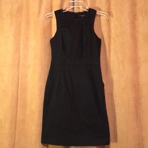 Banana Republic Dress Size 0 Petite